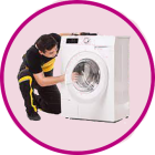 Técnicos lavadoras